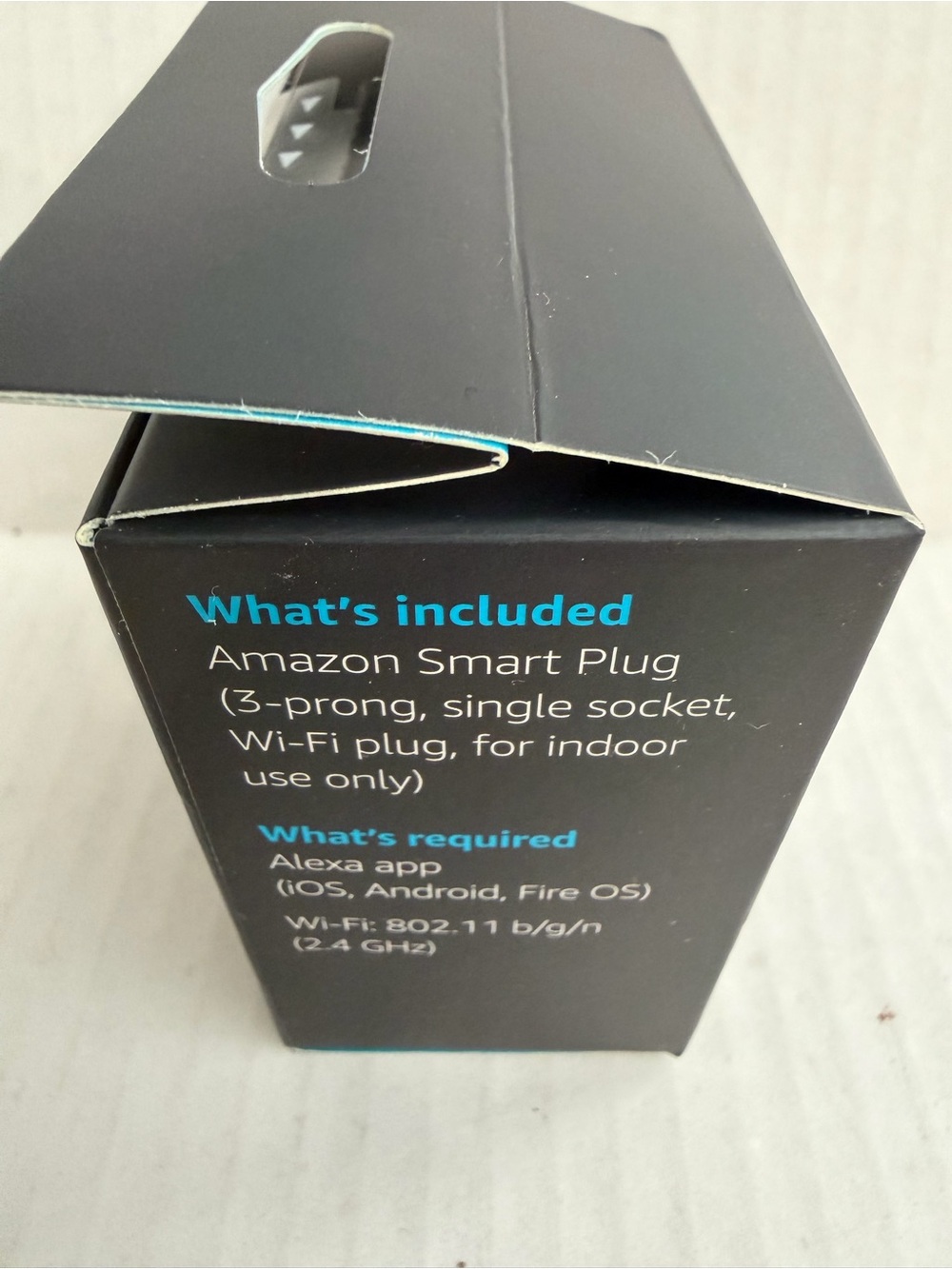 Amazon Smart Plug for Home Automation - Picture 2 of 5